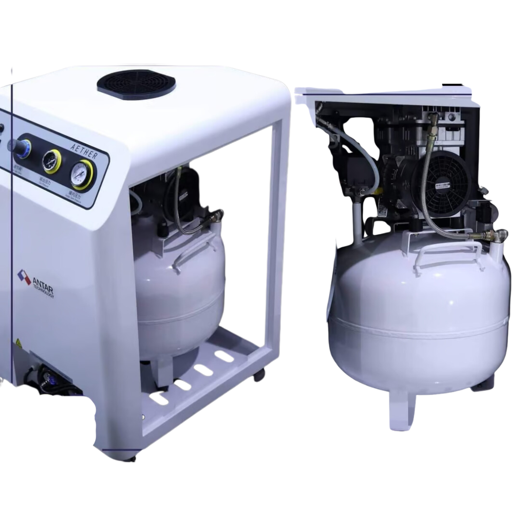 compressor silent 38L