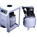 compressor silent 38L