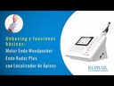 Endo Radar Plus