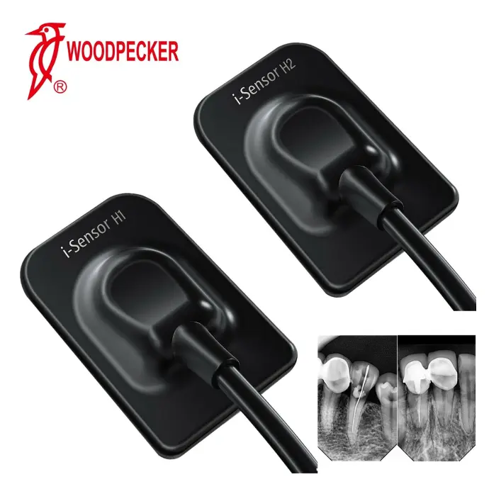 I- Sensor Woodpecker 