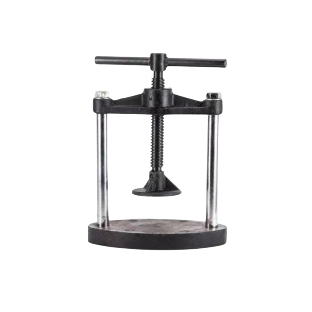 Manual press (SP4)