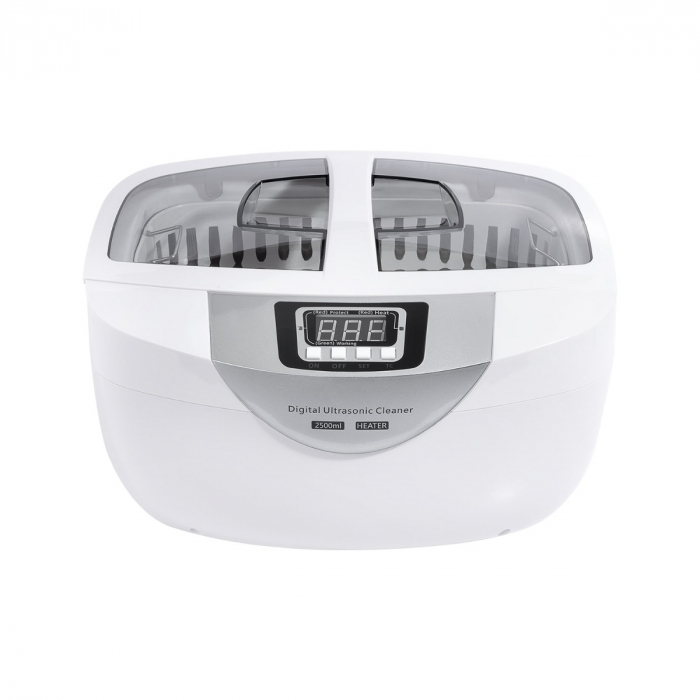 Ultrasonic Cleaner 2.5 L