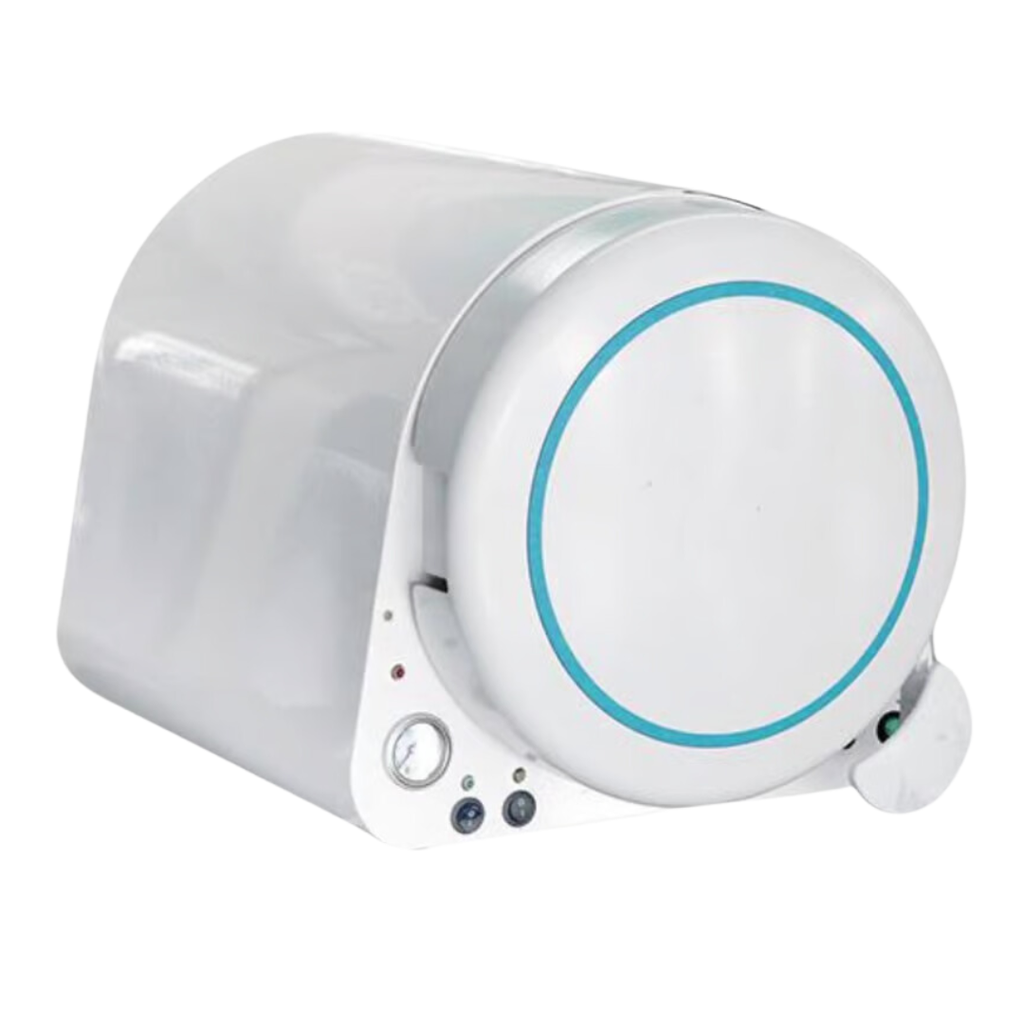 Autoclave Class N Sonz 18L