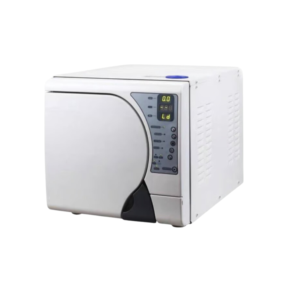 Autoclave Class B Runda (8A-18L)