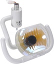 Light type 1 اصفر