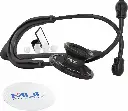 MDF747 XP ALL BLACK