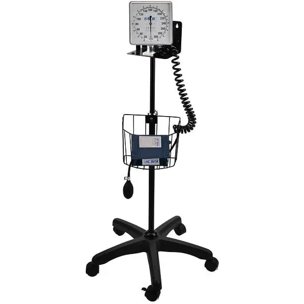 Dial sphygmomanometer Mobile  MDF 830