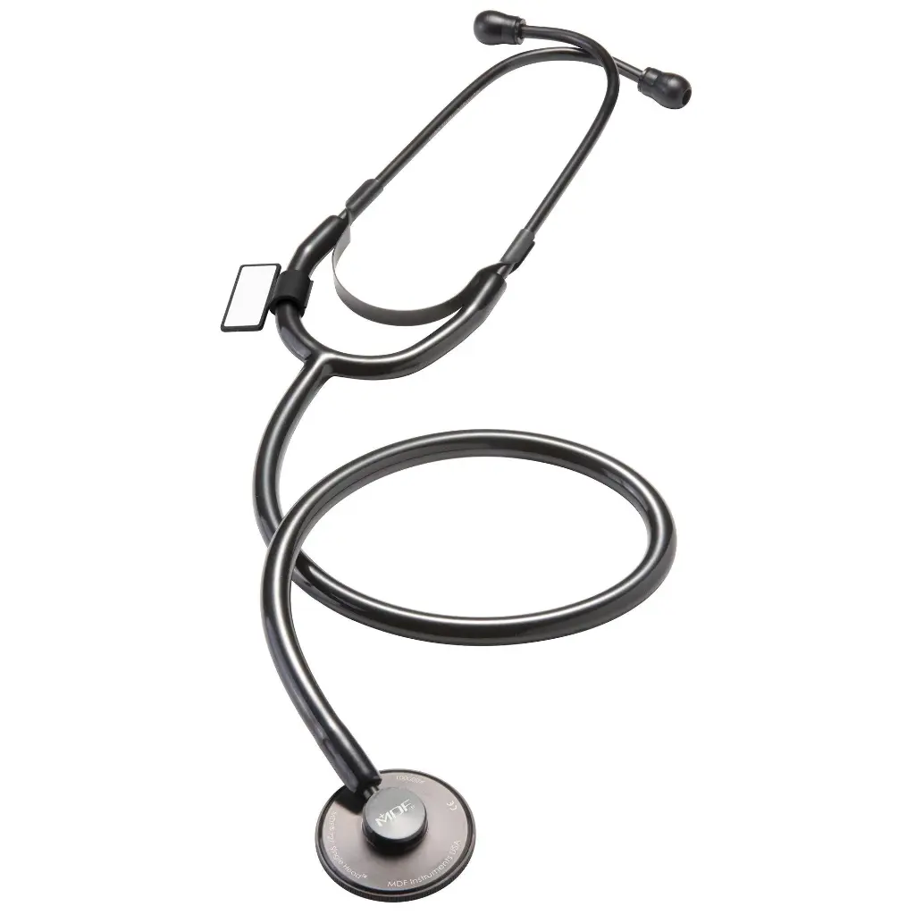 Basic Single Head Stethoscope - 727MDF