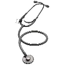 Basic Single Head Stethoscope - 727MDF