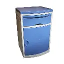 دولاب جنب المريض 