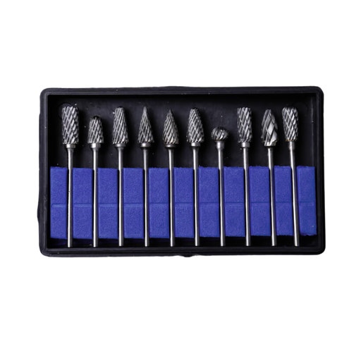 Engin burs Set 