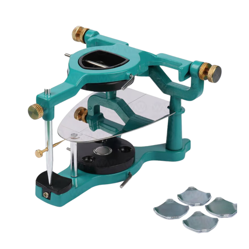 Co-fram Articulator SI6