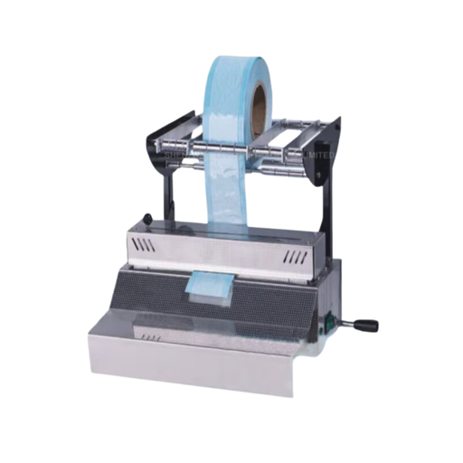 Sealing Machine Type 1