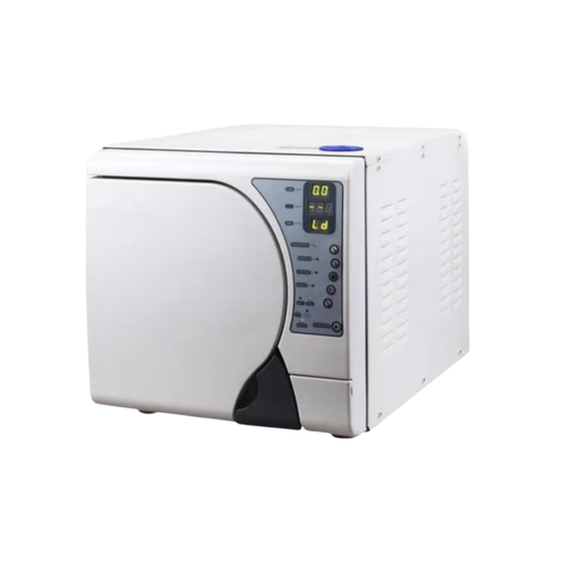 Autoclave Class B Runda (8A-18L)