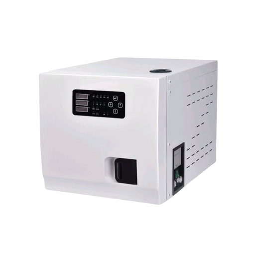 Autoclave Class N Digital Runda (6N-18L)