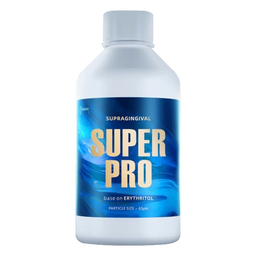 Super Pro Prophy Powder Woodpecker