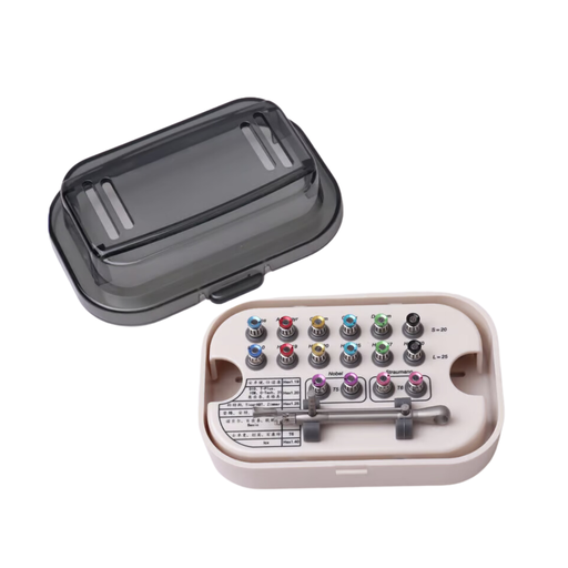 Implant Tool Kit