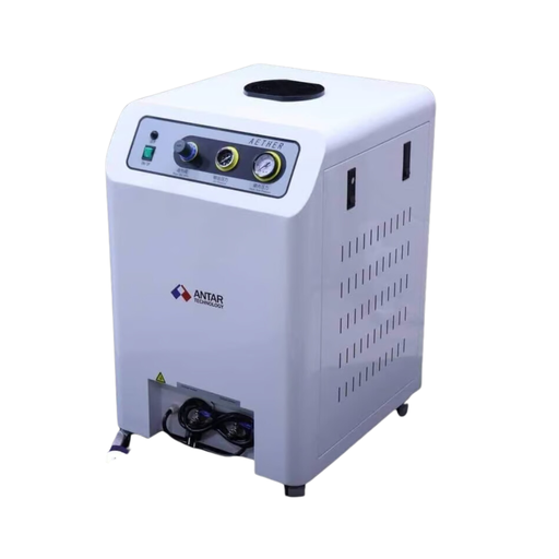 compressor silent 38L