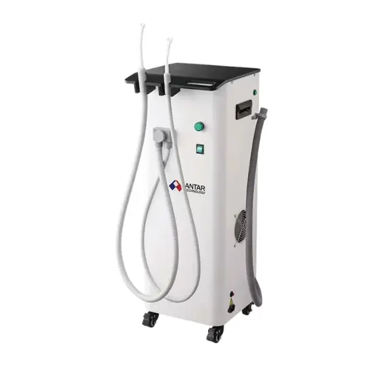Dental section unit ANTAR