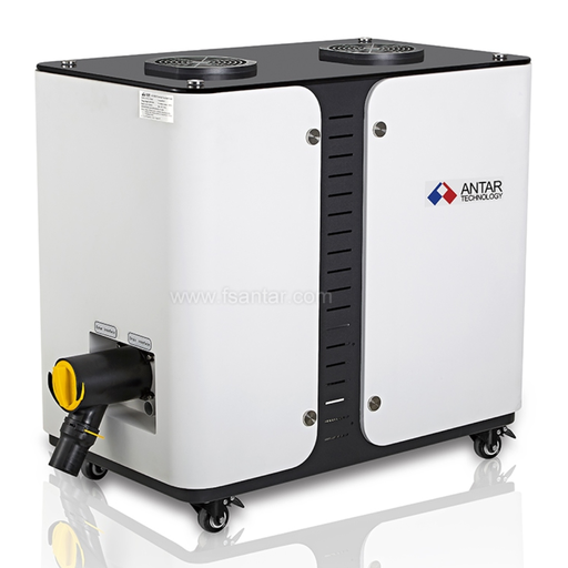 Antar Suction 1500X منظومه لستة اجهزه