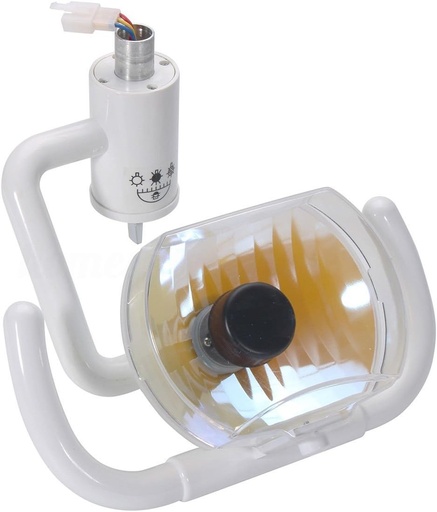 Light type 1 اصفر