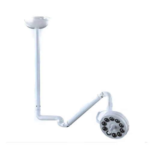 Lamp Celing Model 17#