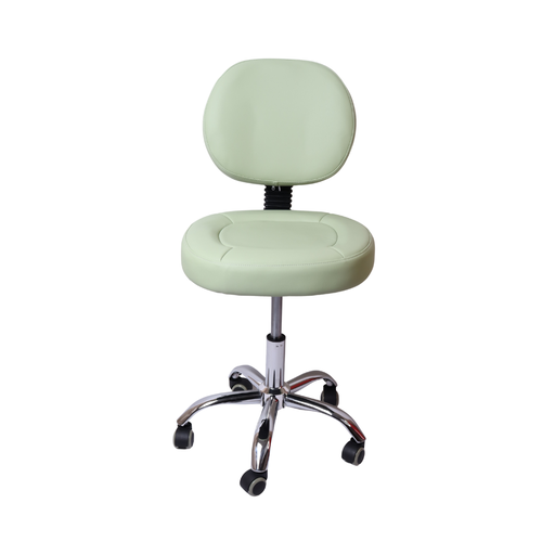 Stool D918 Microfiber