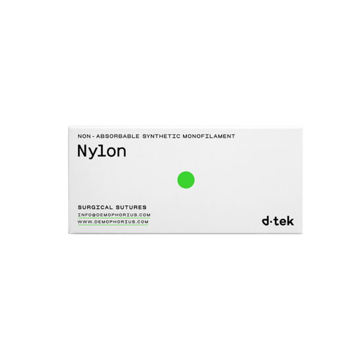Surgical Sutures nylon Cypriot