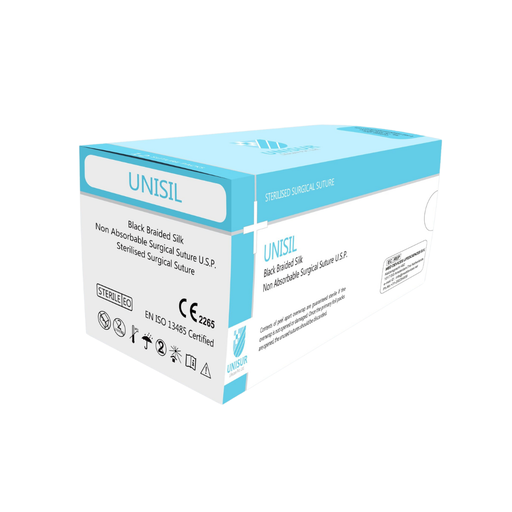 Silk Suture hindi