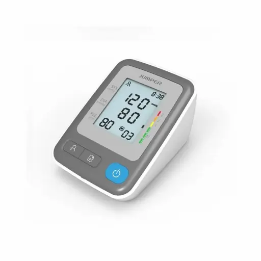 Jumper - Portable Blood Pressure Monitor