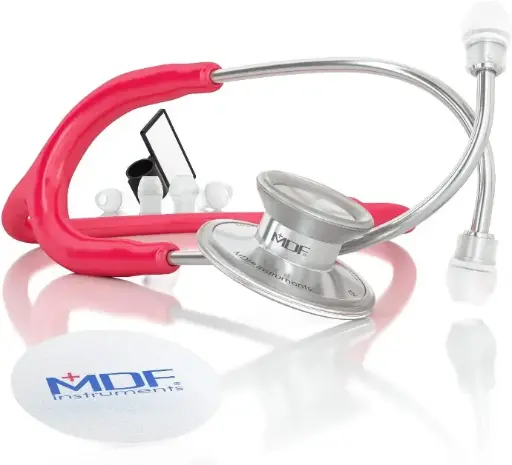 MDF 747XP RED