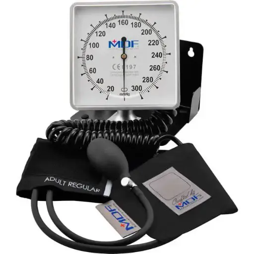Dial sphygmomanometer MDF 840