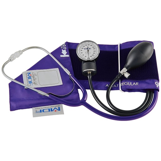 Aneroid sphygmomanometer MDF808