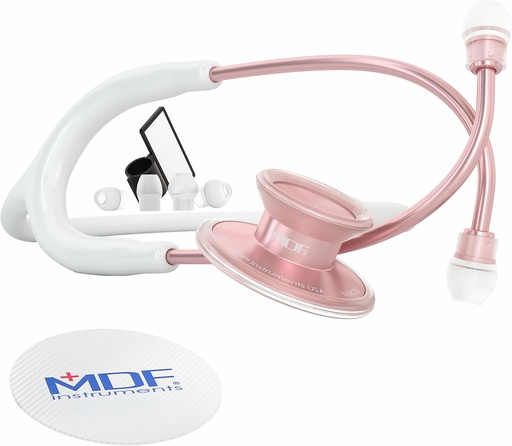 MDF 747XP GLODEN Rose