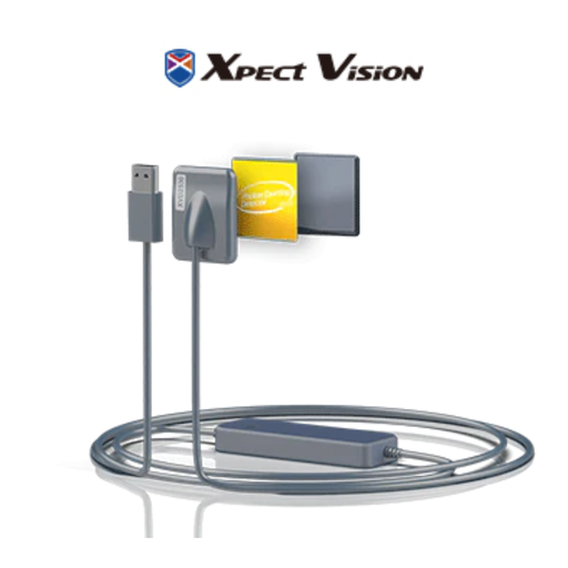 جهاز سنسر xpect vision 